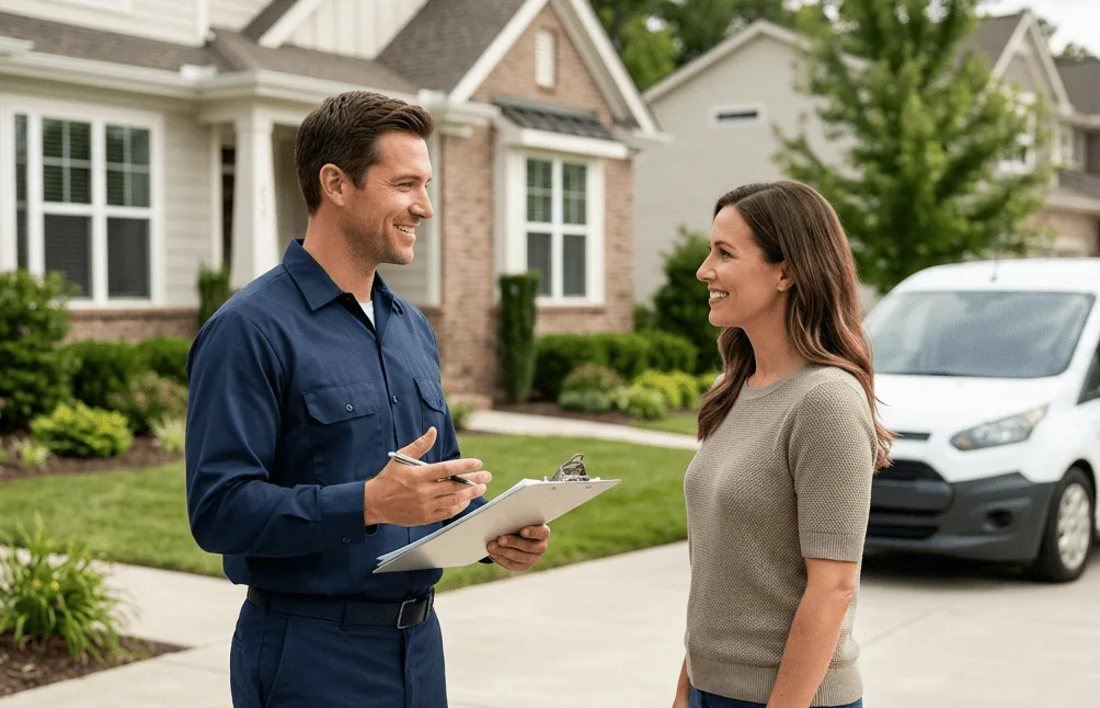 Mold Remediation Cincinnati, OH FAQs